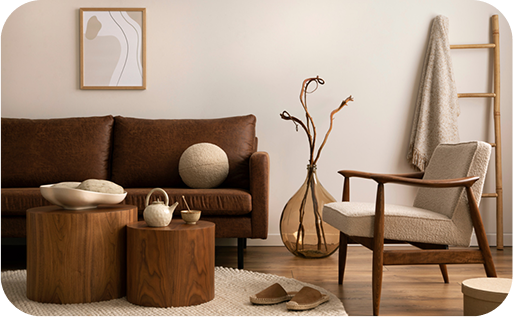 Tendenze di design per il 2025