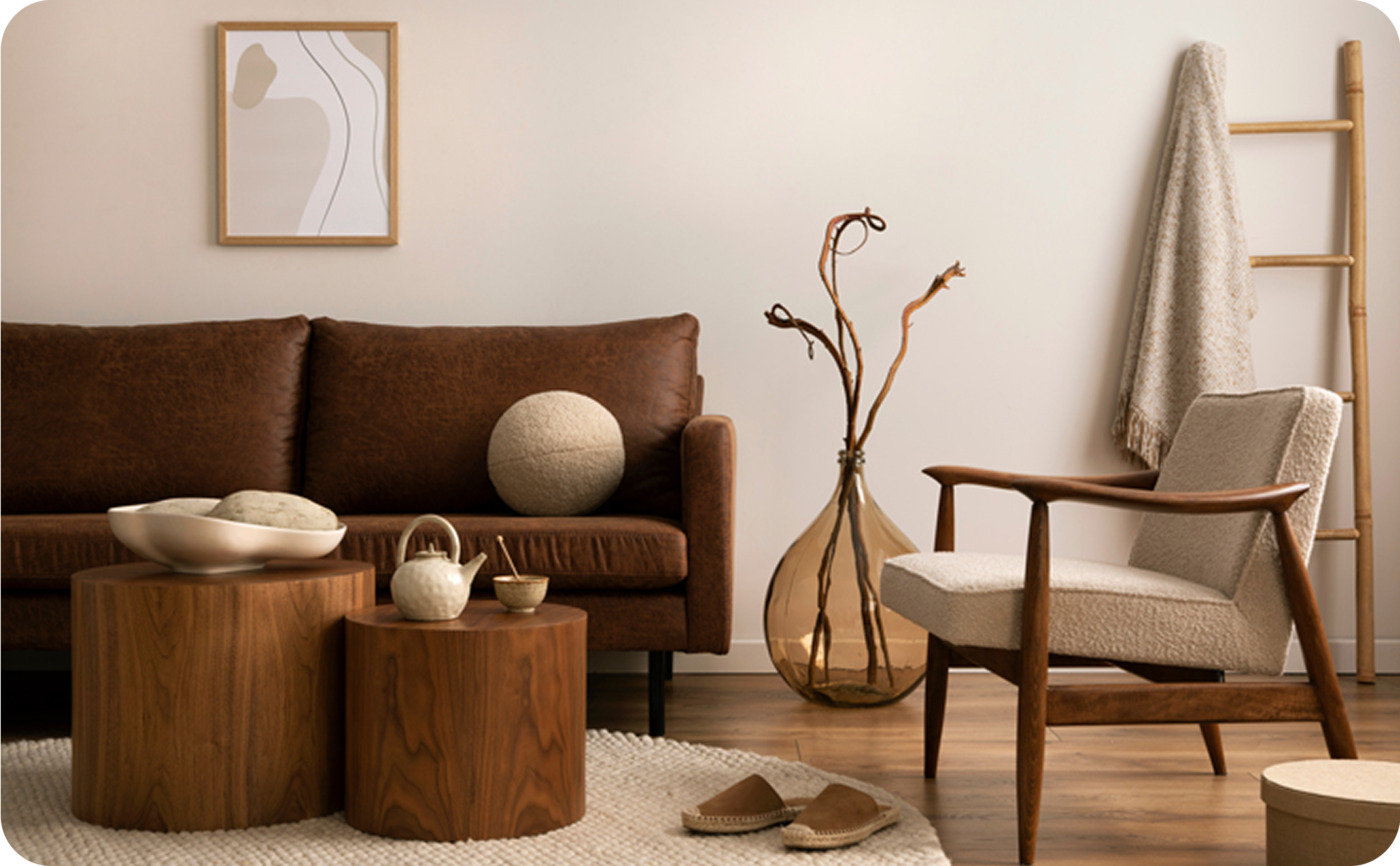 Tendenze di design per il 2025